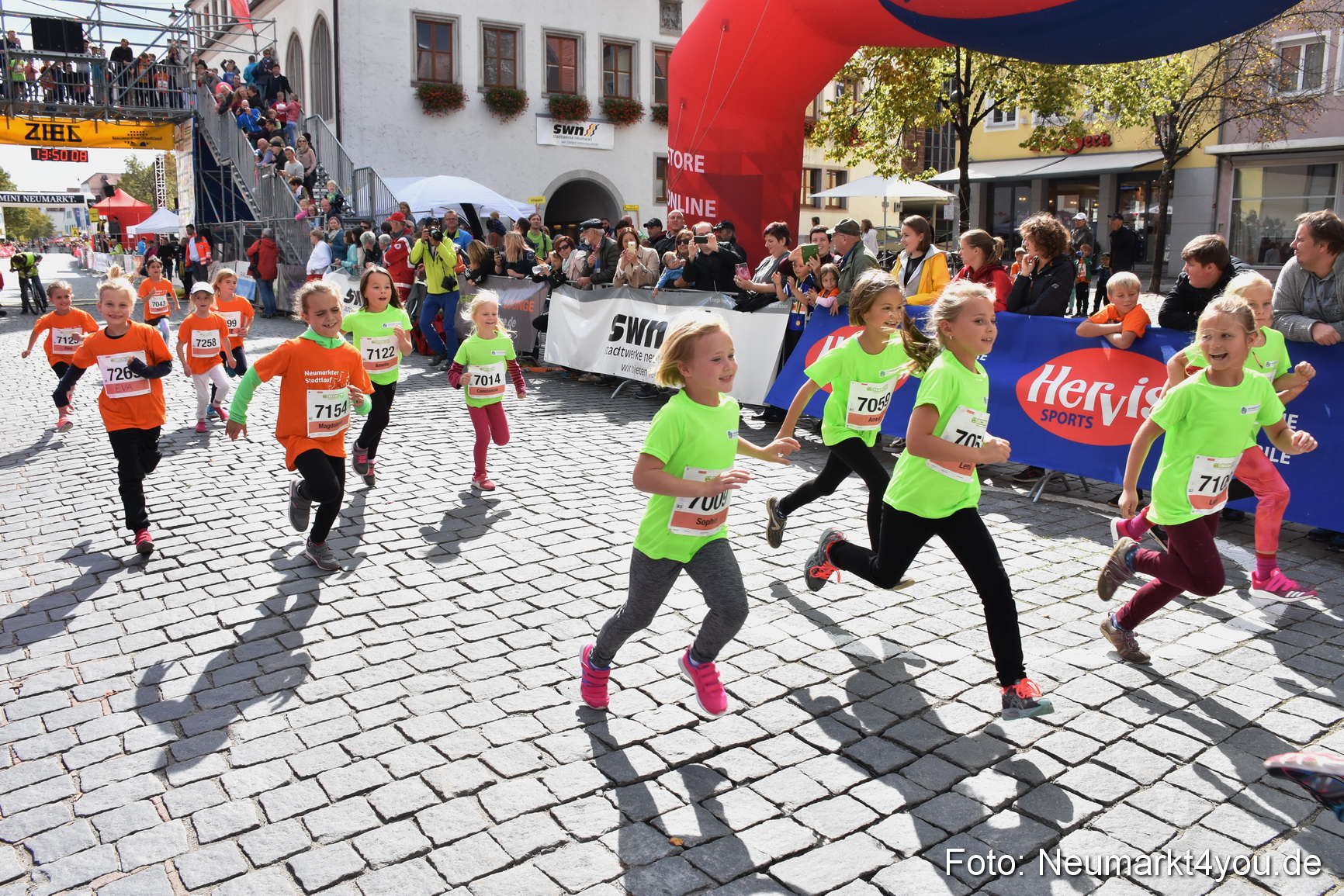 Stadtlauf Neumarkt 2017 1358